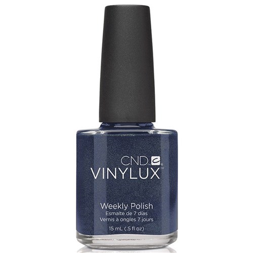 Vinylux Weekly Polish - #131 Midnight Swim